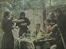 STEVE  LINNEGAR'S SNAKESHED UNIQUE  SOUTH AFRICA  PROG  LP   CLASSIC EPICS