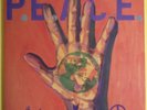 International P.E.A.C.E. Benefit Compilation (vinyl double LP on R Radical) M-