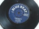 PRINCE OF PEACE- PRINCE BUSTER.VINYL7