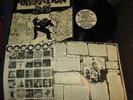 OPERATION IVY ENERGY LOOKOUT 2nd Issue Berkeley Address INSERT,INNER,rancid,nofx