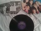 Lp ROLLING STONES/THROUGH THE PAST DARKLY(vol 2) decca 211021 pressage France