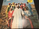 THE SOUL MESSENGERS MINT COPY RARE ISRAELI LP FUNK / SOUL / RELIGION ISRAEL 1975
