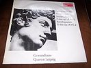 Suske,Karl:Beethoven:Streichq,Op.18 NO.1,2 LP EX/EX