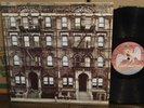 Led Zeppelin Physical Graffiti NM 2LP ORIG WINDOW COVER