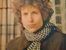 Bob Dylan - Blonde on Blonde - Vinyl Album LP Record