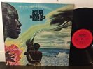 Miles Davis Bitches Brew EX 2LP psych funk experimental MASTERPIECE