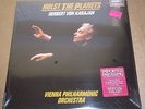 Karajan/Vienna Philharmonic HOLST The Planets - London JL 41005 SEALED
