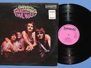 THE NICE -THE THOUGHTS OF EMERLIST DAVJACK---1967 IMMEDIATE 016--US PRESSING