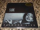 Sade Diamond Life Audio Fidelity 180g Sealed