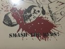 Rock O Rama Smash The .eds Picture Disc 2016