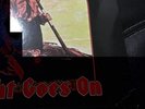 Rock O Rama BFG black Wax Oi New Rare