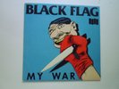 BLACK FLAG - 