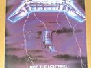 METALLICA 