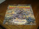Bolt thrower realm of chaos 1st press Gatefold LP.