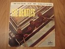 BEATLES EP PS I Want To Hold Your Spain DSOE 16 576  Spanish