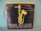 Gerry Mulligan At Village Vanguard, Mobile Fidelity Sound MFSL 1-179 1981 SEALED