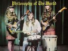 Philosophy Of The World - Shaggs 826853015110 (Vinyl Used Very Good)