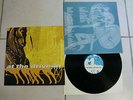 Vinyl LP At The Drive-In Relationship of command