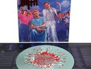 Death - Spiritual Healing LTD Custom Spl. LP Canniball Corpse Obituary Carcass