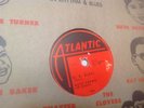 Ruth Brown R.B. Blues/Mama He Treats Your Daughter Mean 78 RPM 986 ( VG+)