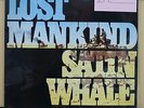 Vinyl LP Records GXF 2047 Satin Whale ?– Lost Mankind (Japan)