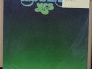 Vinyl LP Records P-6526A Yes ?– Close To The Edge (Japan)