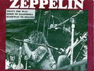 Led Zeppelin - Acoustically / Stairway to heaven - Vinyl-Single 7 EP
