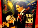 Pearl Jam: Aladdin Las Vegas Live 1993 White Vinyl LP. Vitalogy. Ten. Yield. VS.