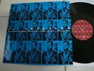 5 Track LP II. Invasion , prod. Pyrolator/ New Wave Rock stuff