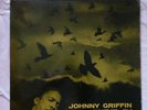 Johnny Griffin A Blowing Session 2 Blue Note Original