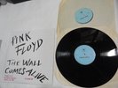 PINK FLOYD - THE WALL COMES ALIVE 2LP NASSAU COLISEUM NEW YORK 26.2.80 see notes