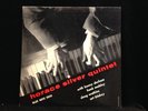 Horace Silver Quintet-Volume 3-Blue Note 5058-10 INCH ORIG