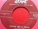 Commodores- Riding On A Train (Rockin R&B Original)