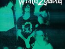 White Zombie Gods On Voodoo Moon EP Record Store Day 2017 RED Color Vinyl 7