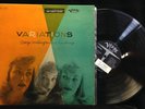 George Wallington-Variations-Verve 2017-MONO
