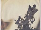 KATE BUSH Cloudbusting 1985 South Africa Rare 7