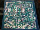 VERLAINES Juvenilia Orig UK vinyl LP NM/VG+ 1987 Flying Nun
