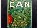 CAN Ege Bamyasi Okraschoten LP SEALED kraut rock ORIG. U.S. press  #509