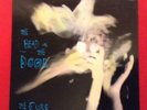 CURE HEAD ON THE DOOR RARE ORIG JAPAN WHITE LABEL PROMO LP BOOKLET VAP 1985