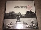 George Harrison - All Things Must Pass LP Limited Edition Numbered RSD 180g