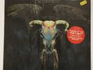 The Eagles One Of These Nights 1970s LP w/tracklist custom Hype sticker Sealed