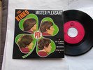 THE KINKS 