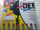 Dee Jay Time Surprise 1987 disco vinile nuovo sigillatoCBS 460591-1