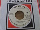 northern soul - CAVALIERS - I REALLY LOVE YOU - RCA DEMO  - ORIG