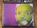Suburban Lawns - Self Titled (1981) I.R.S. Records – IRS SP70024 Vinyl LP, Album