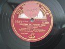 VARIATIONS ON A NURSERY THEME / MY MOTHER BIDS ME BIND MY HAIR Gwen Catley 78R