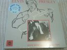Elvis Presley French 5 X 10