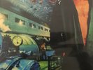 Lights Out [Limited Edition] by UFO (180g LTD Vinyl LP),2012, Friday Music