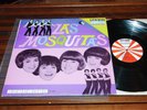 LAS MOSQUITAS-Argentina Girl Group/Beatles LEW DISC international MONO SL-2001