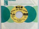 KIM WESTON   You're Just The Kind Of Guy/Nobody   northern soul promo   MGM